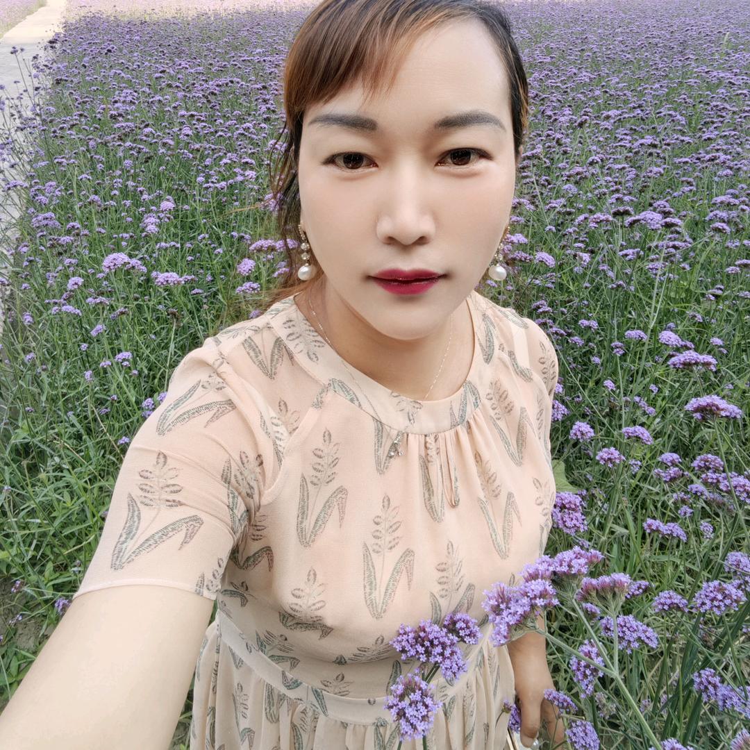 千红❤