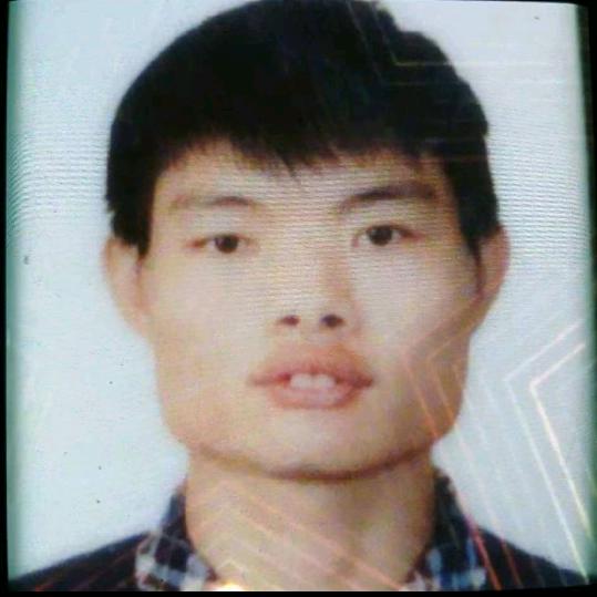 杨虚林
