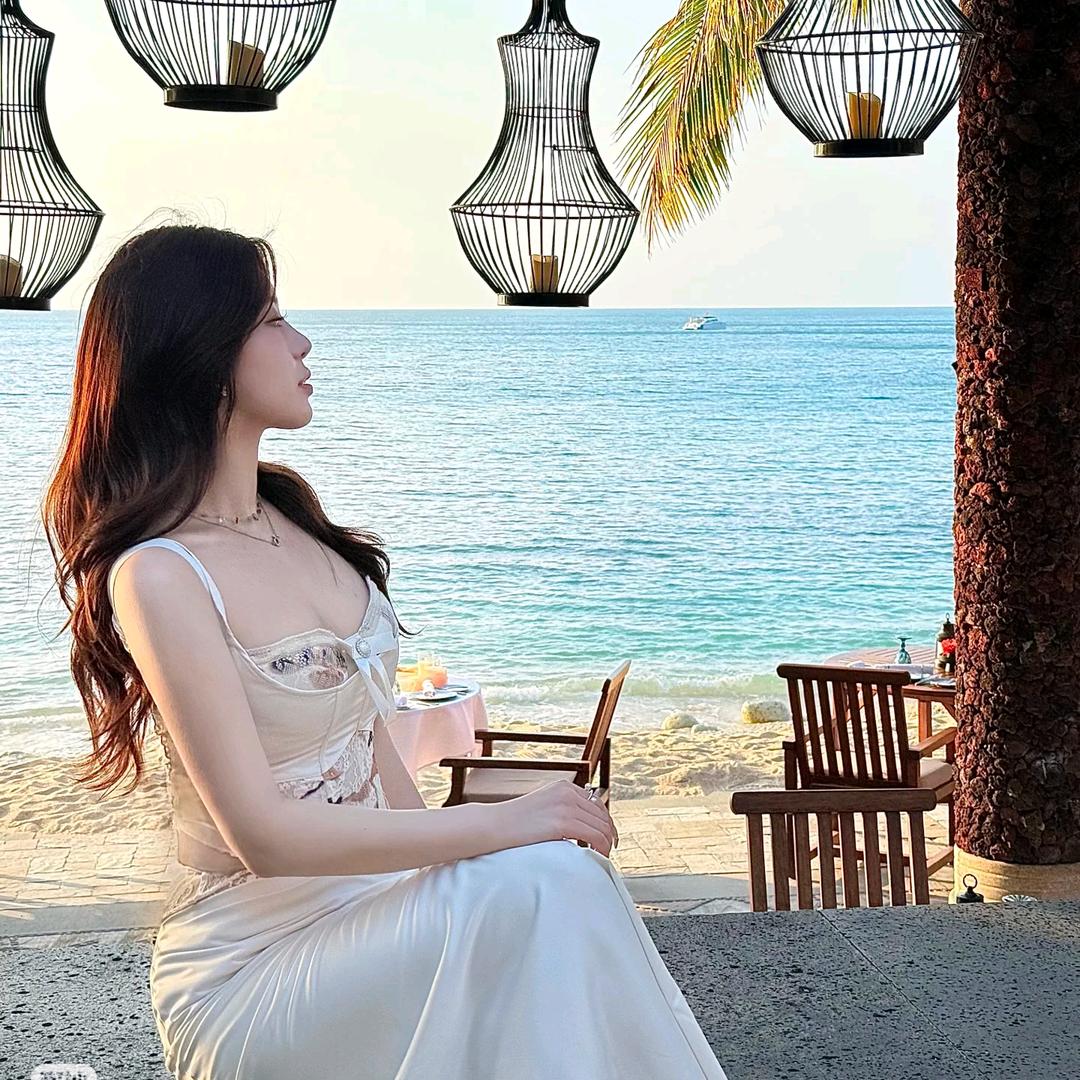 丝丝甜