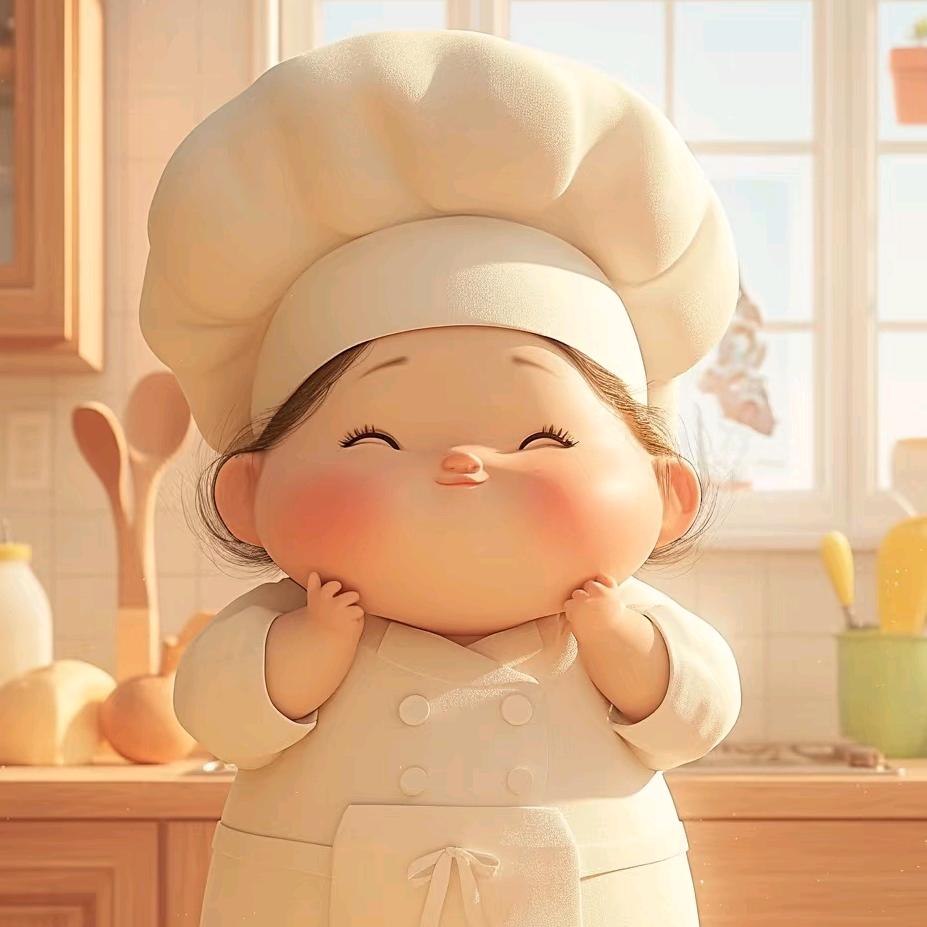 小胖墩美食