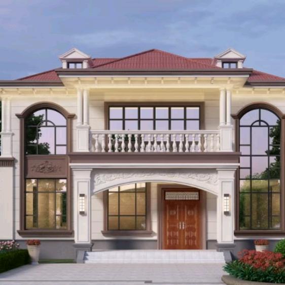 昇顺筑家--小于