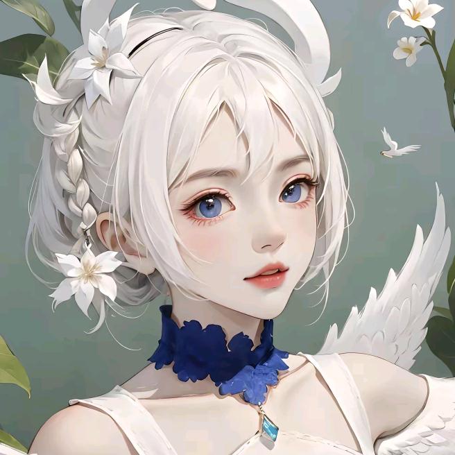 小乔要努力变强