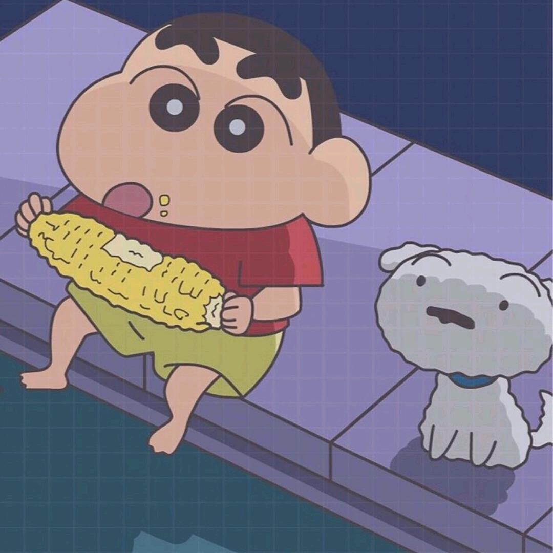 小小新