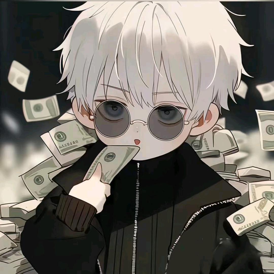 林烁👑