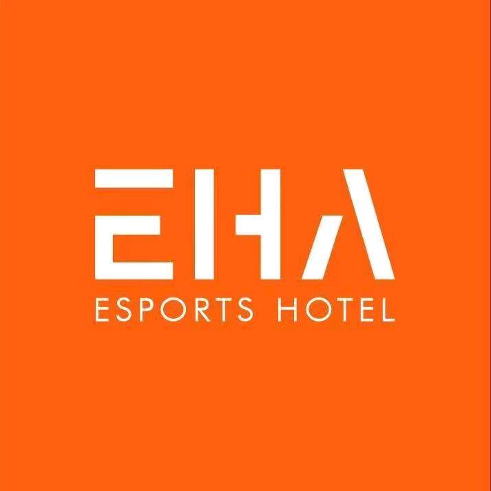 EHA电竞酒店(麻城商贸城店)