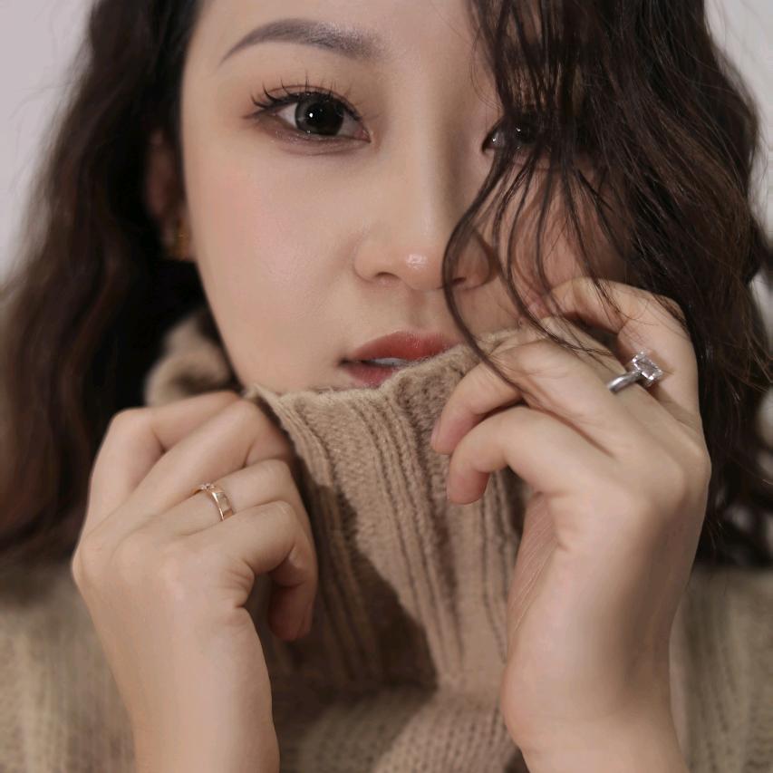我是小苹果