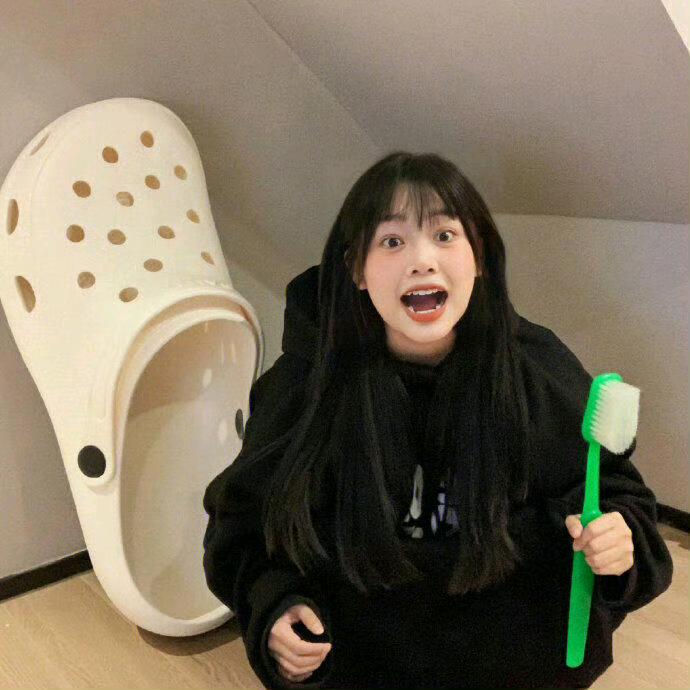 小小鱼