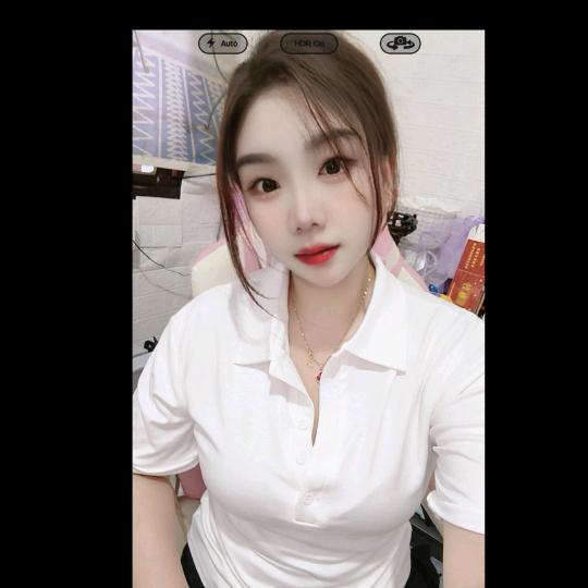 小胖妞
