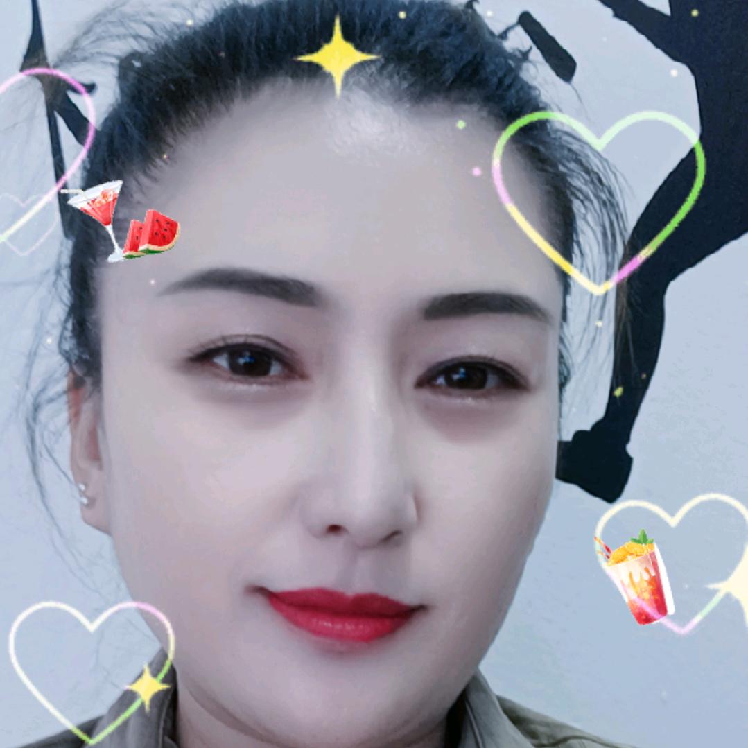 微笑