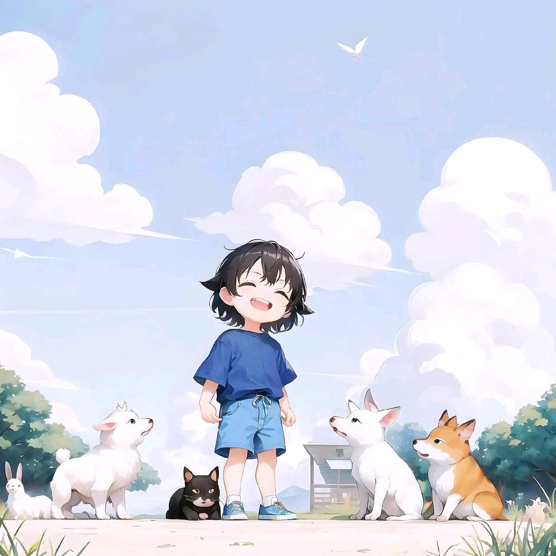 北木