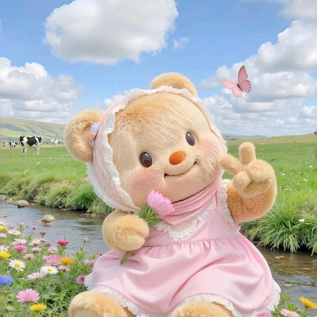 莓完莓了