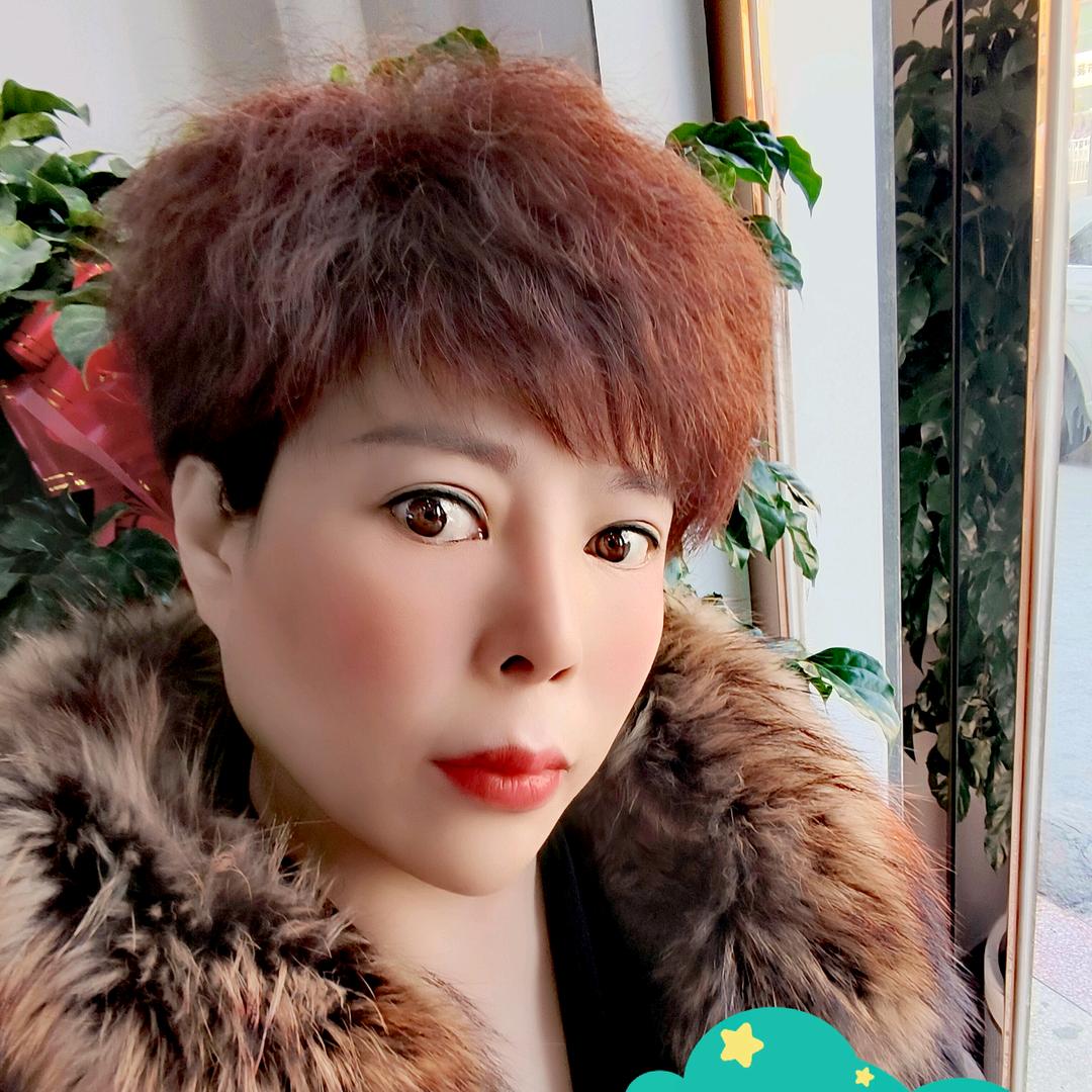 ❄️雪姐姐❄️