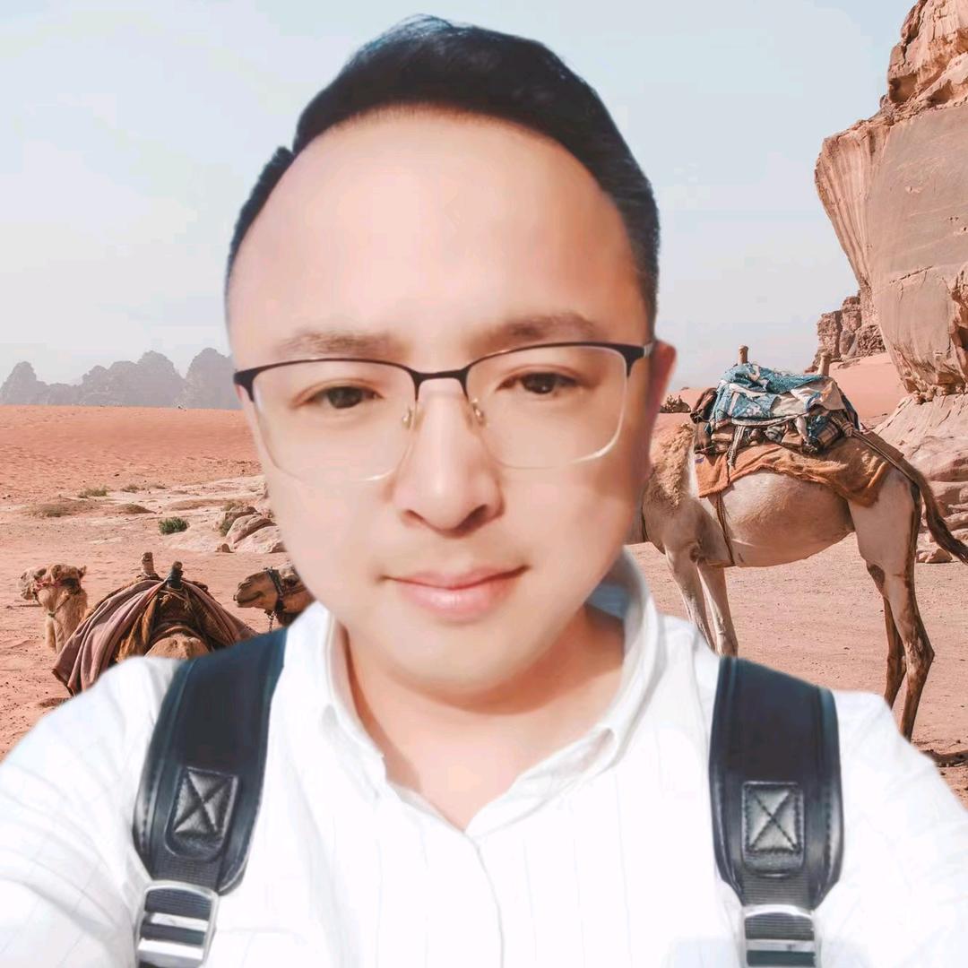 雨哥逛上海