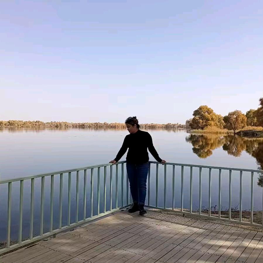 gulzira（好物分享）