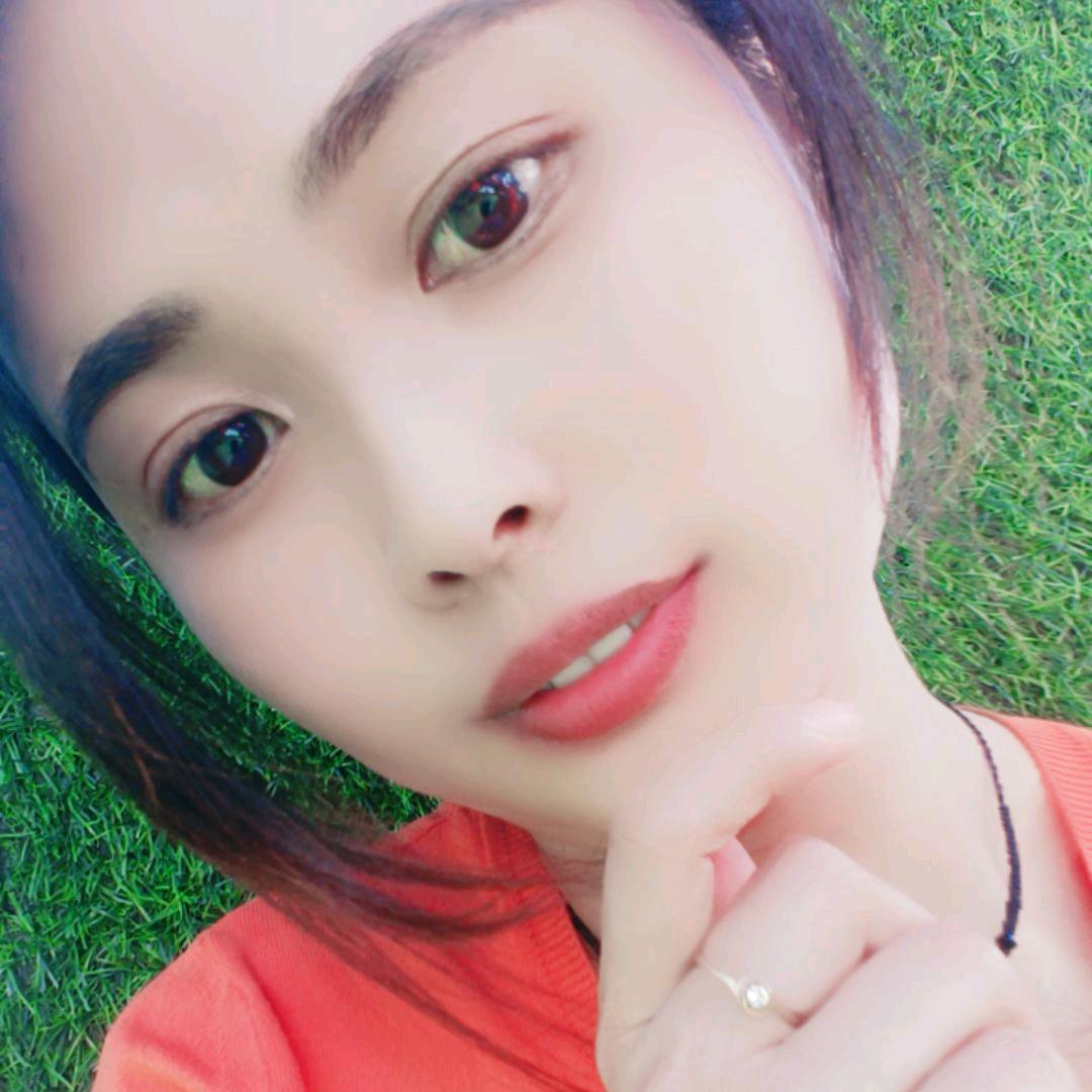 春暖花开
