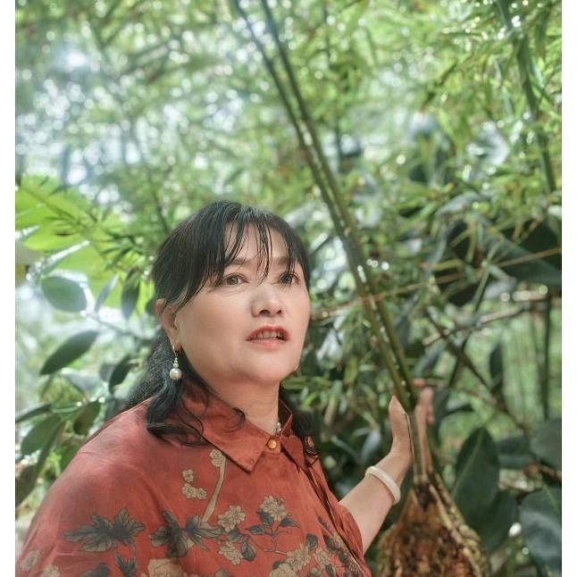 美好心愿