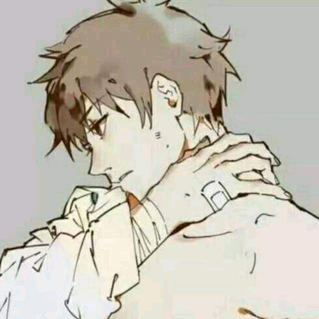 灵犀(永劫无间)