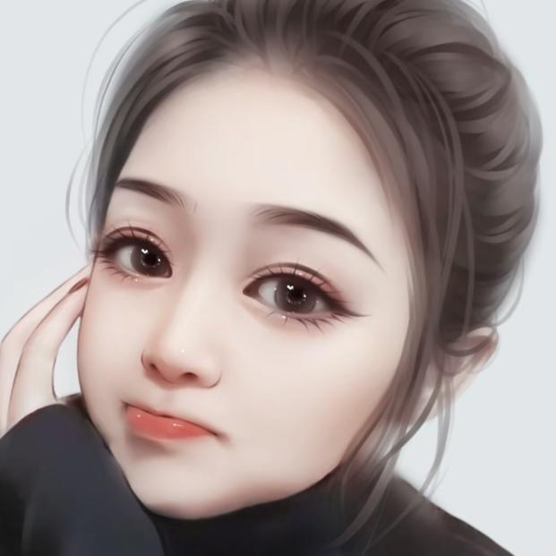 Lily丽丽