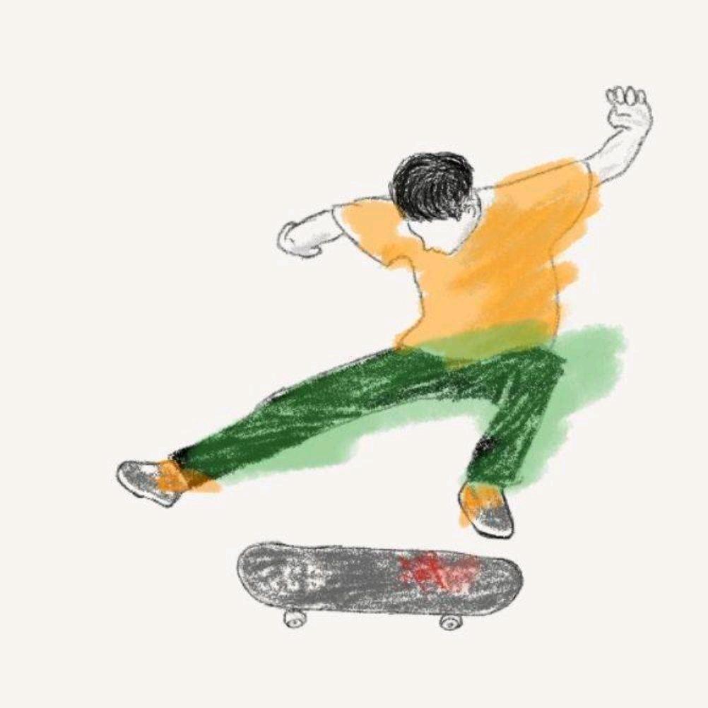 龙叔🏸