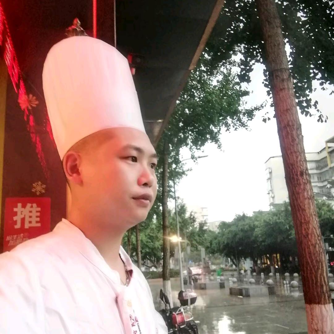 银哥