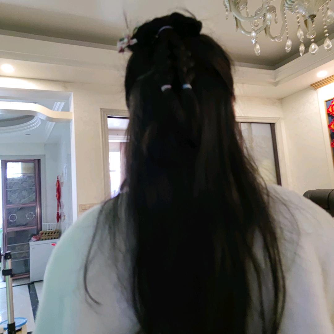 明天会更好∩)O~~