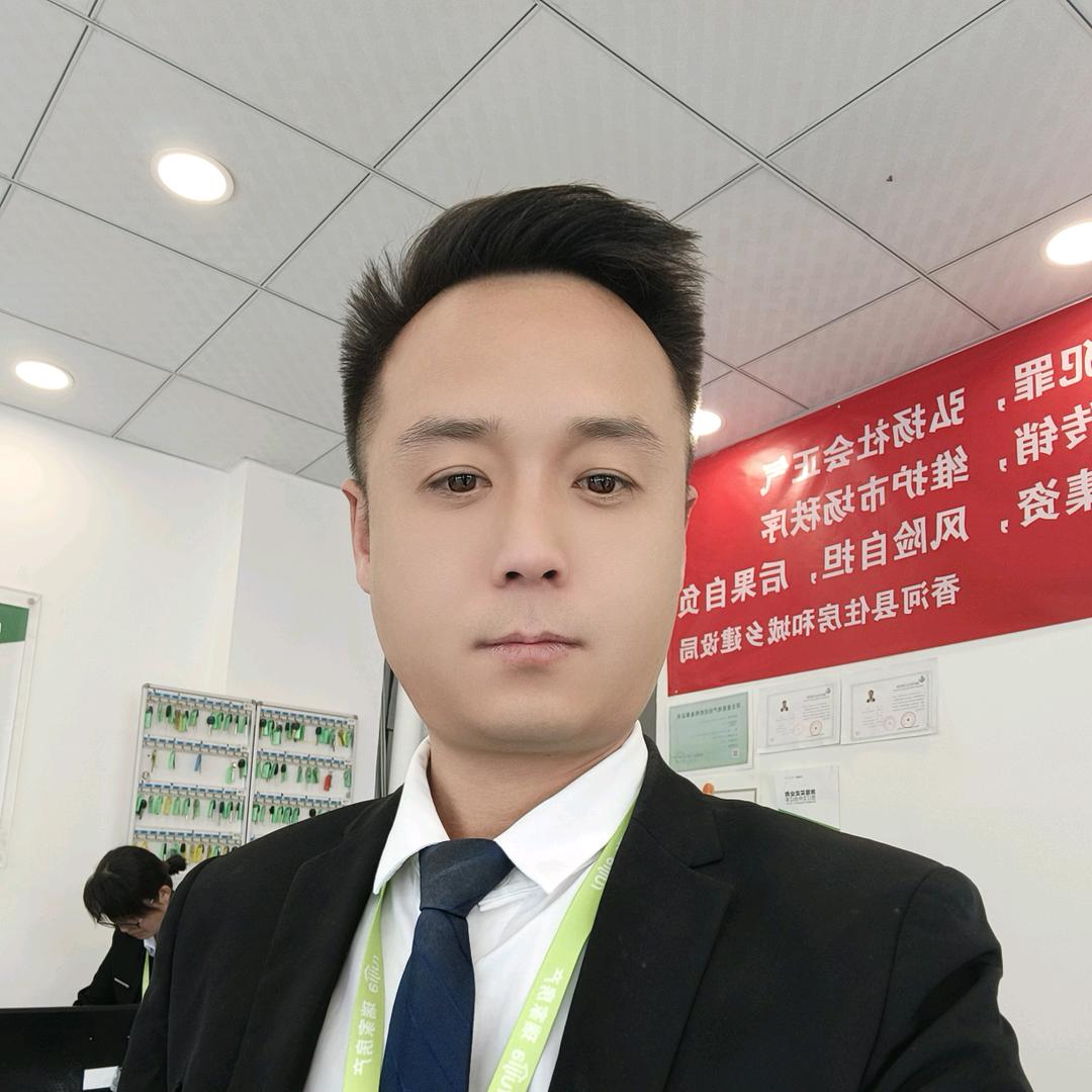 香河房产大北鼻