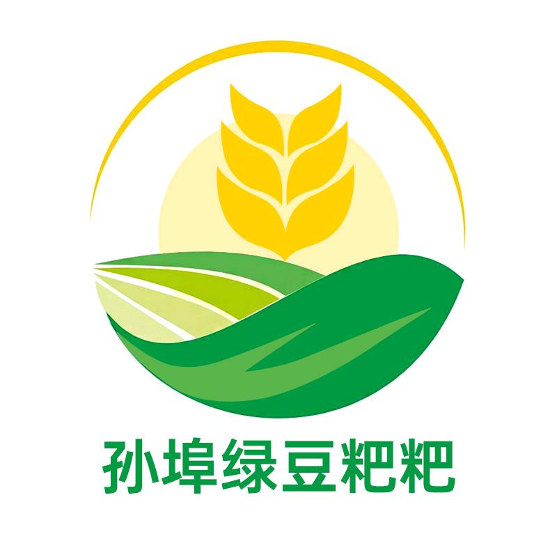孙埠绿豆粑粑食品坊