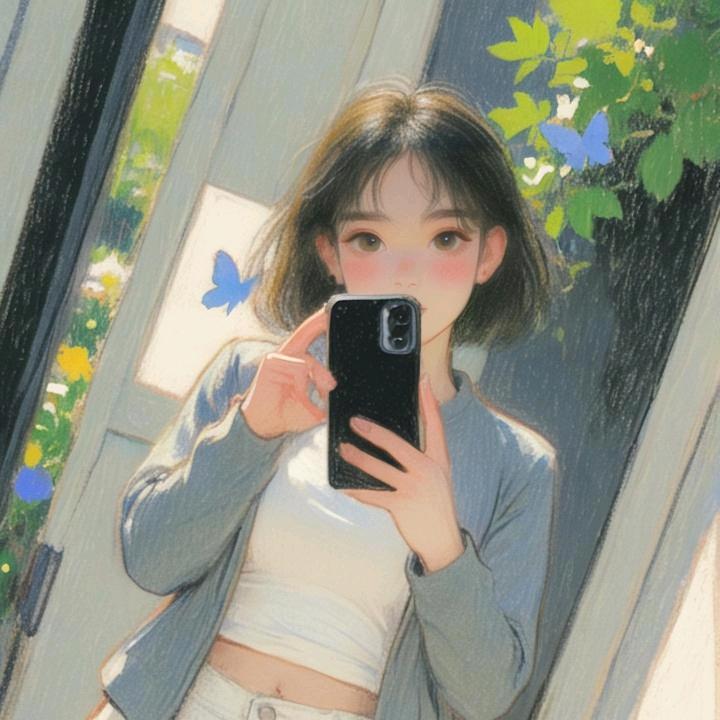 脾气……