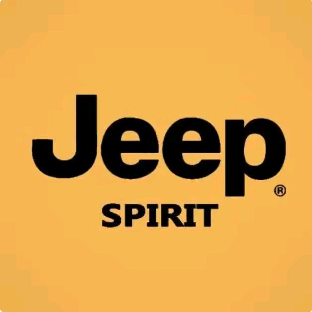 JEEPSPIRIT龙武专卖店