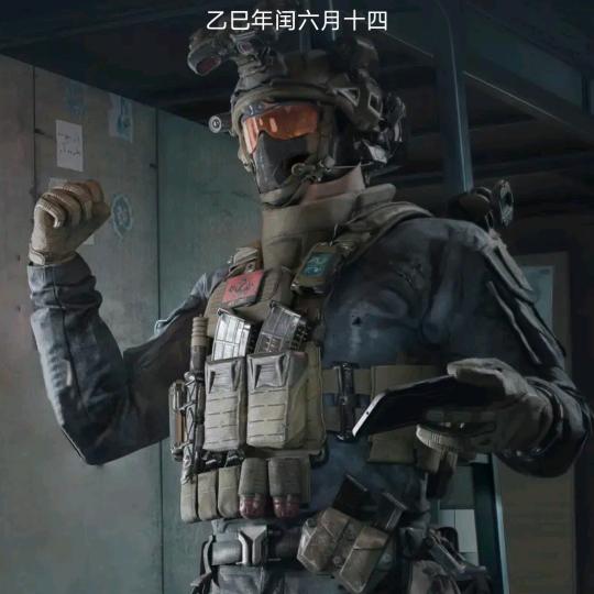 小张吖！