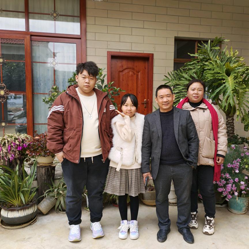 独一无二；