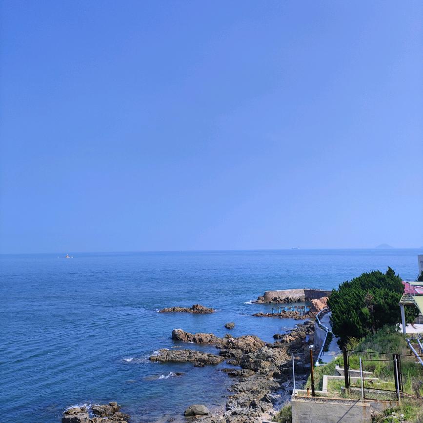 西安摩托车张海洋