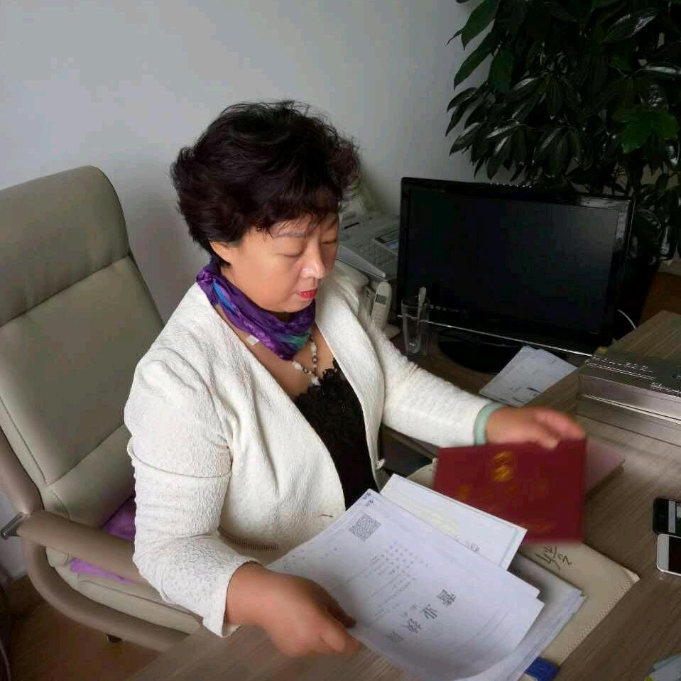 双塔区缘之秀美容养生馆