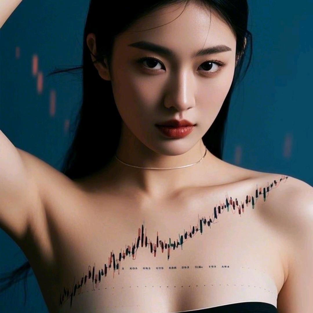 莉姐家在大 A📈