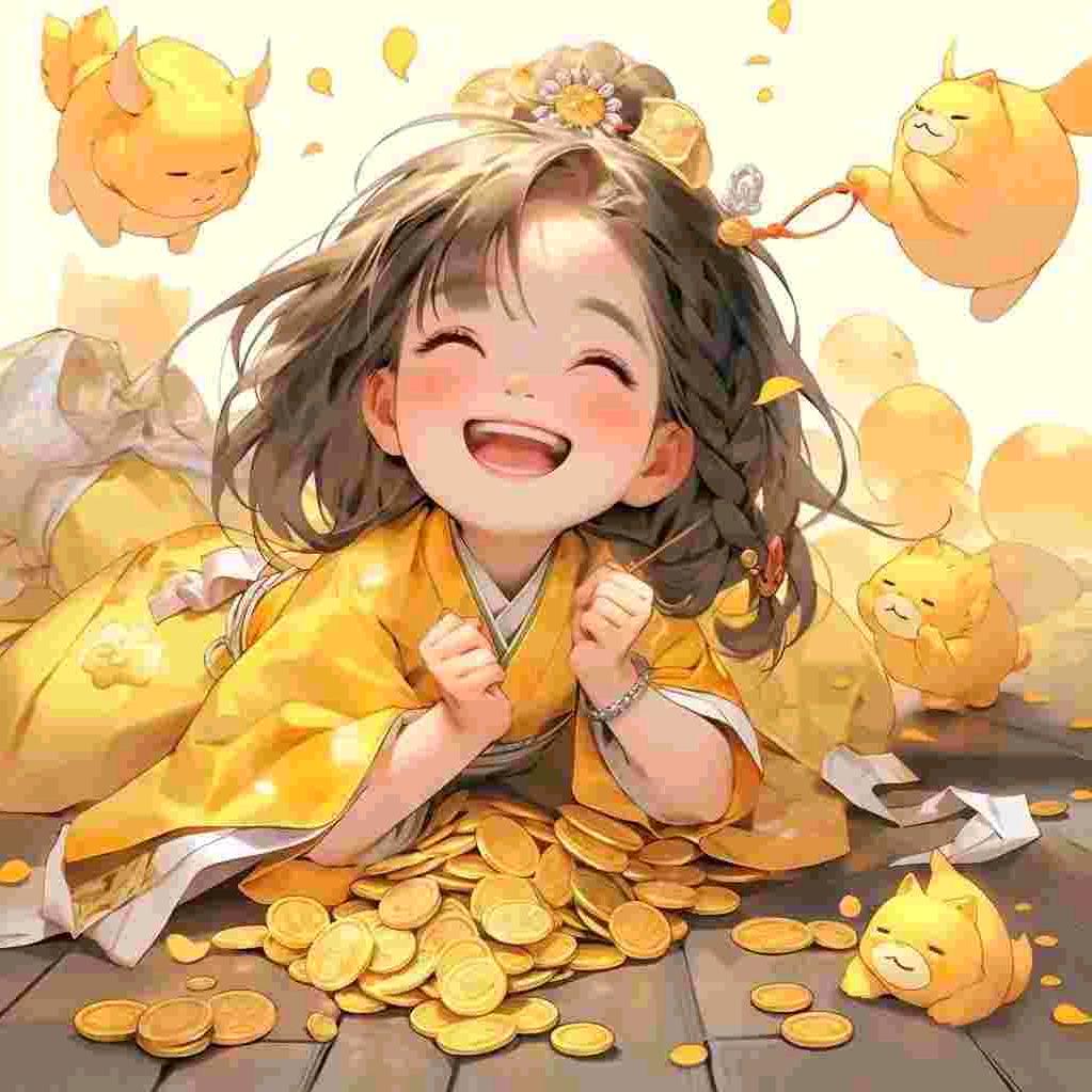 爱唱歌的小笼包