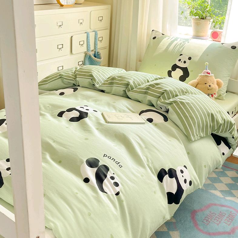 妙漫屋家纺床饰