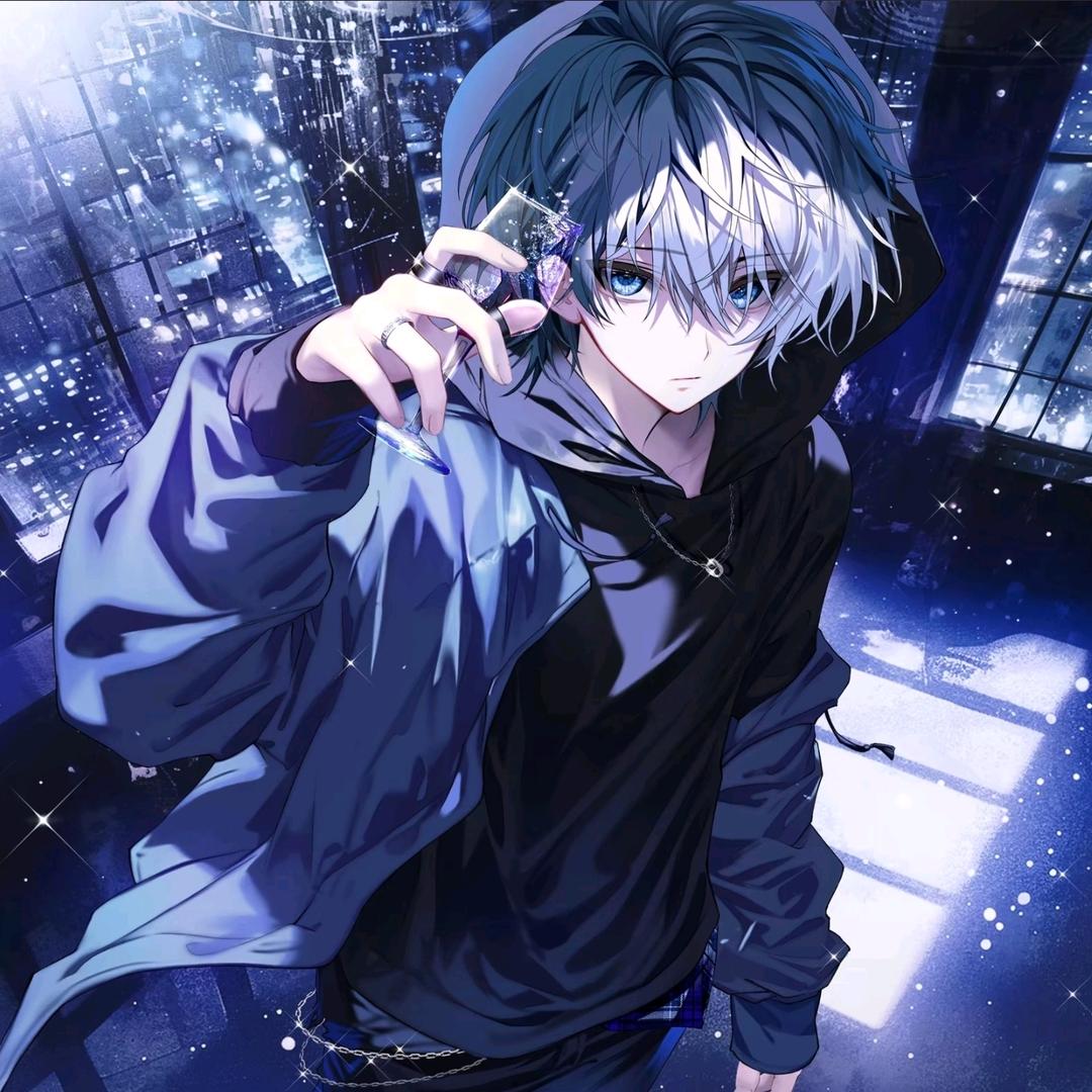 今天也很咸鱼呢