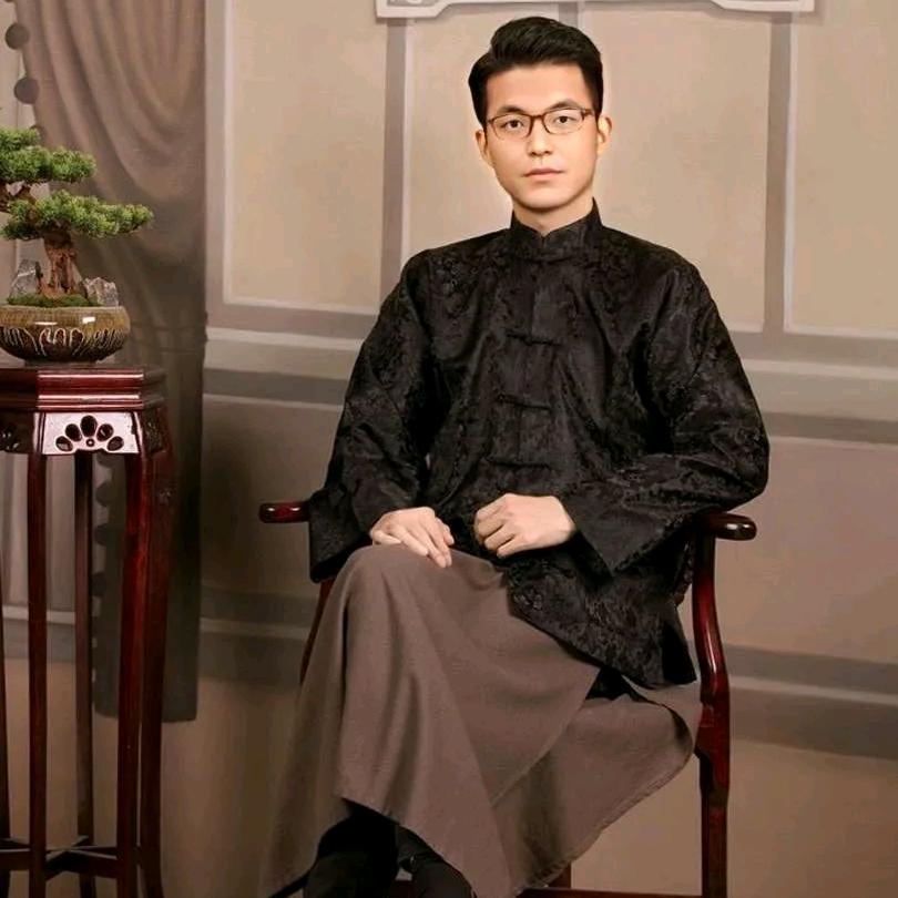 男人、永卟言败