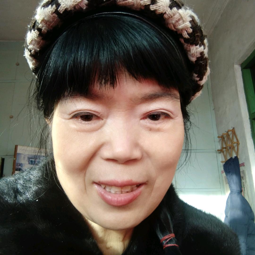 张大妈