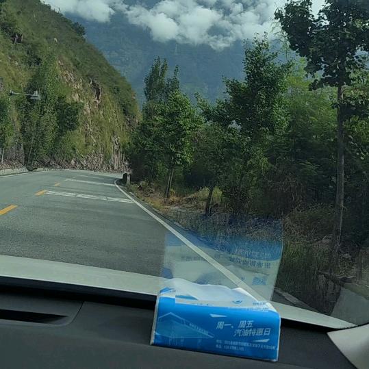 在努力的路上