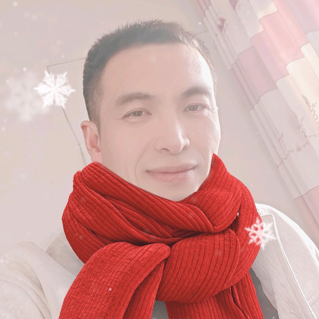 老百姓