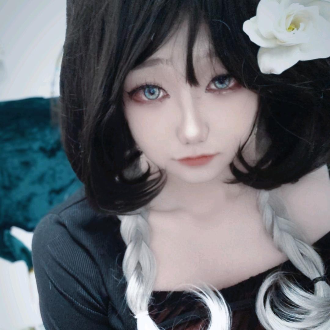 小盘今天也很开心