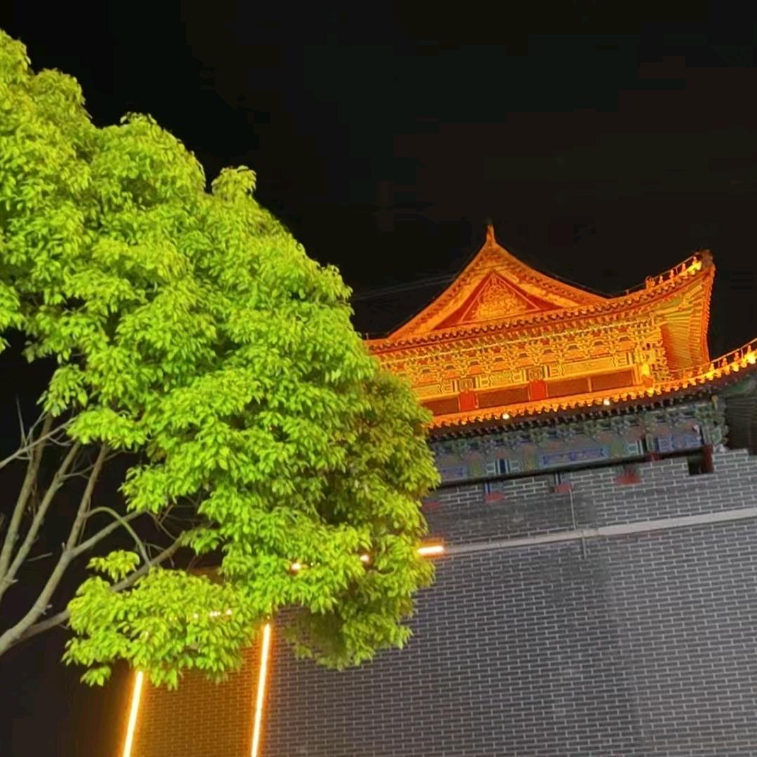 驾驭