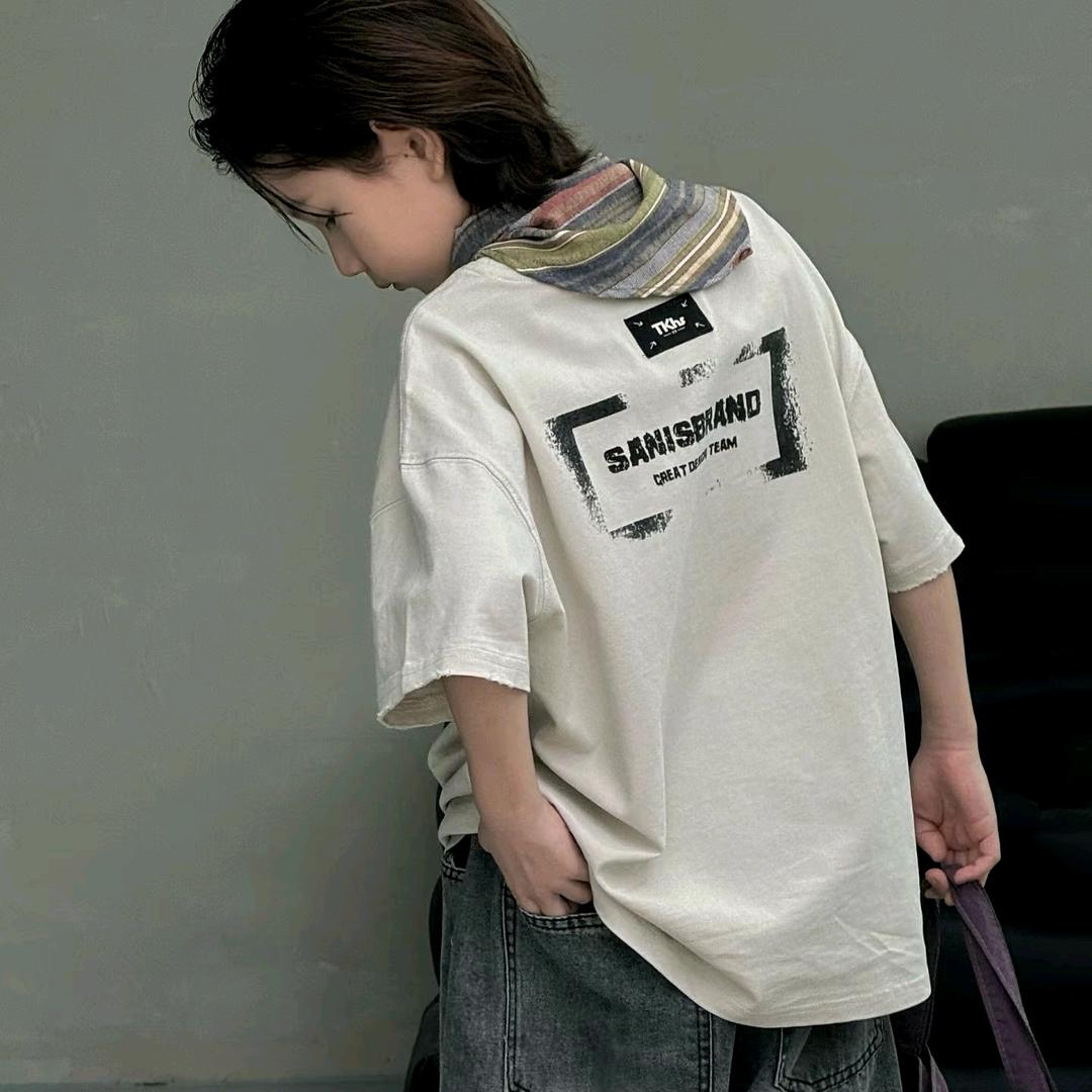 小松鼠kids