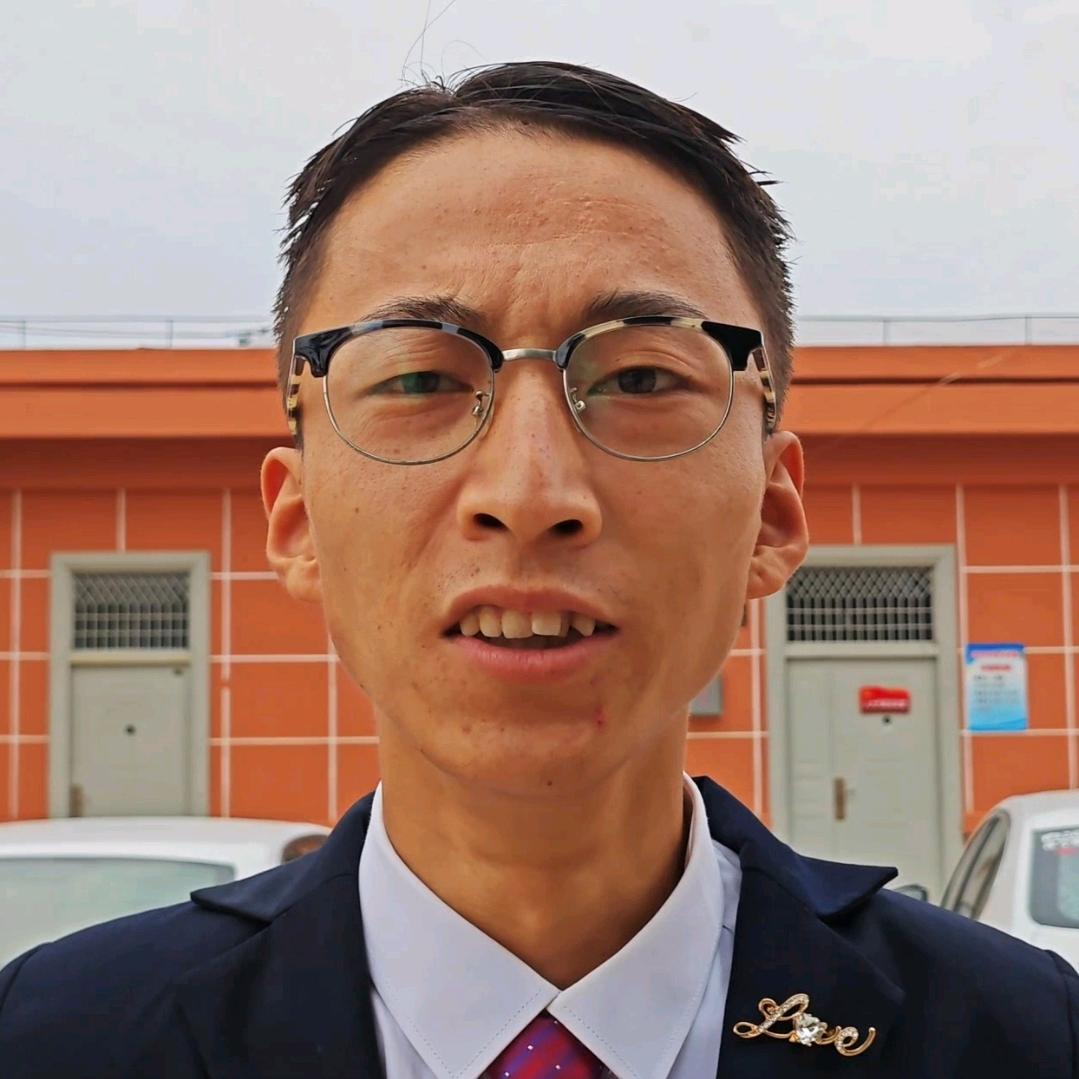 小耗子