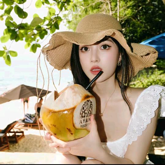 炽火火CHAN(穿搭甄选