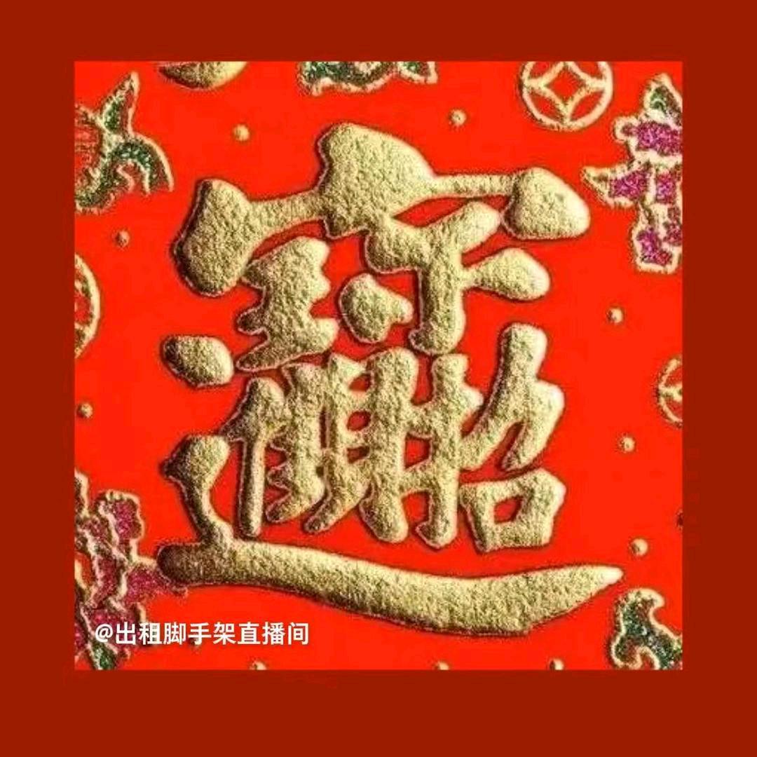 出租脚手架，狼2