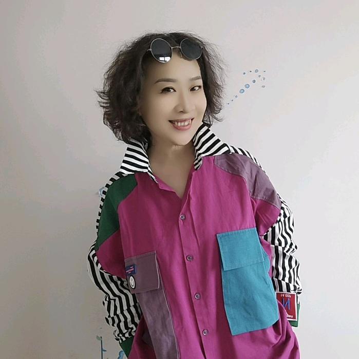 迎春手舞🌟亮姐手舞团