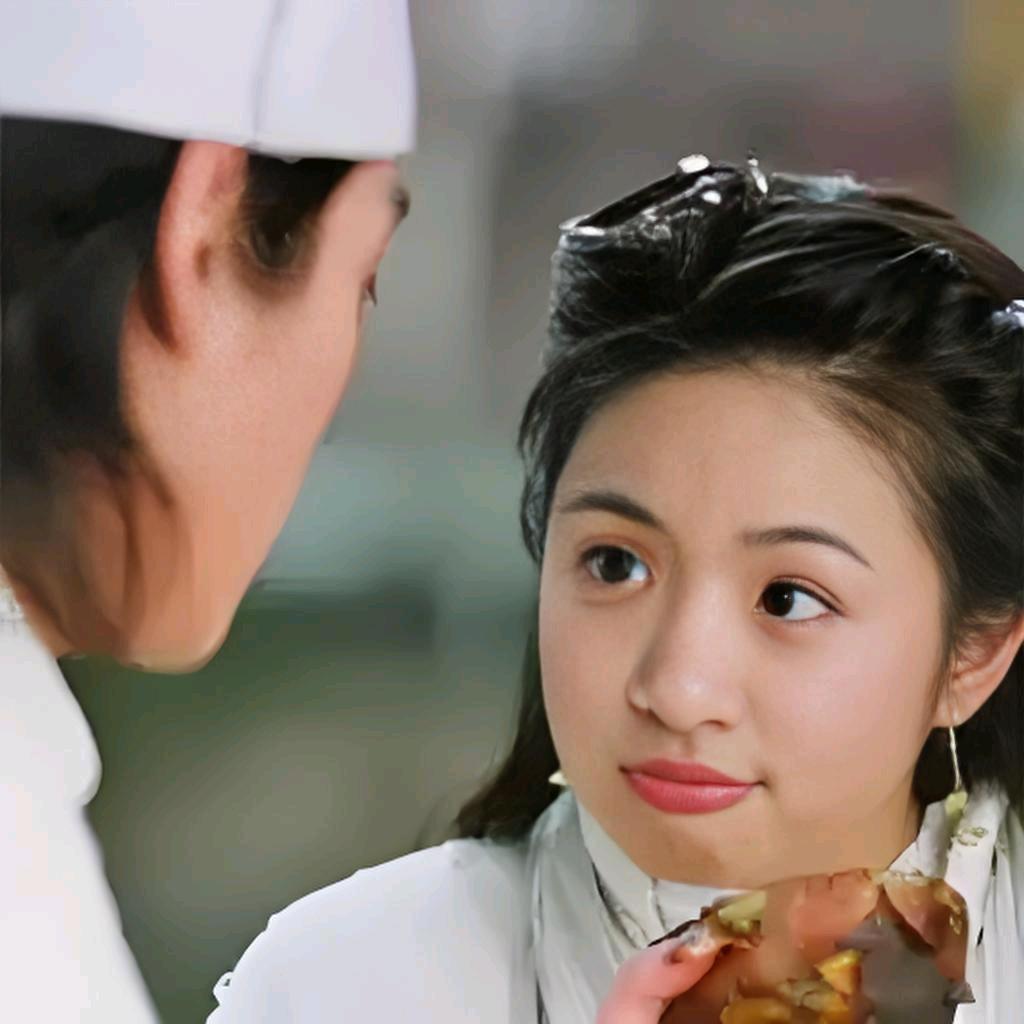 不吃烧白 叶婷婷