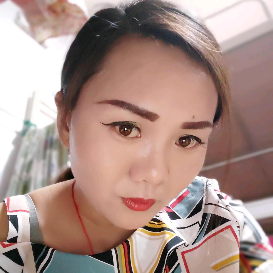 遇见我是你的缘